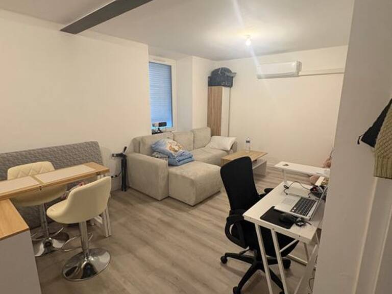 Studio de 23m2 à louer sur Saint-Saturnin-lès-Avignon — photo 1