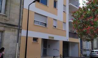 Appartement 1 Pièce 38 m² à louer à Bordeaux (33000)