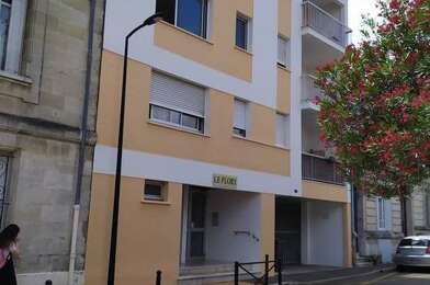 Appartement 1 pièces 800 €