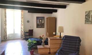 Appartement 1 Pièce 48 m² à louer à Toulon (83000)