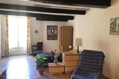 Appartement 1 pièces 580 €