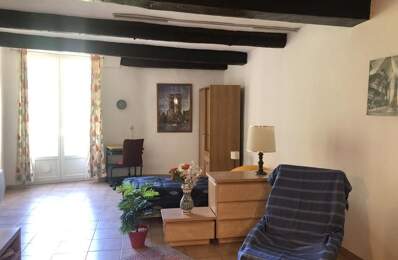 Studio de 48m2 à louer sur Toulon — photo du bien