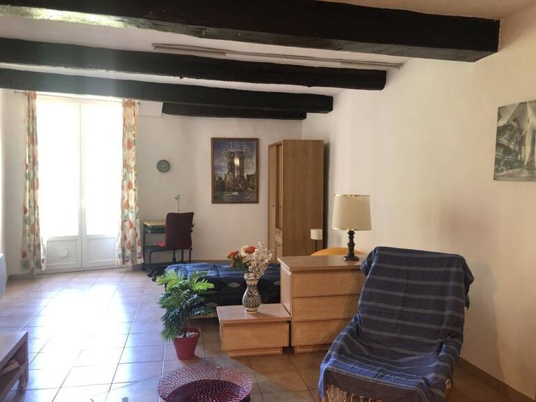 Studio de 48m2 à louer sur Toulon — photo 1