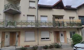 Appartement 2 Pièces 46 m² à louer à Limoges (87000)