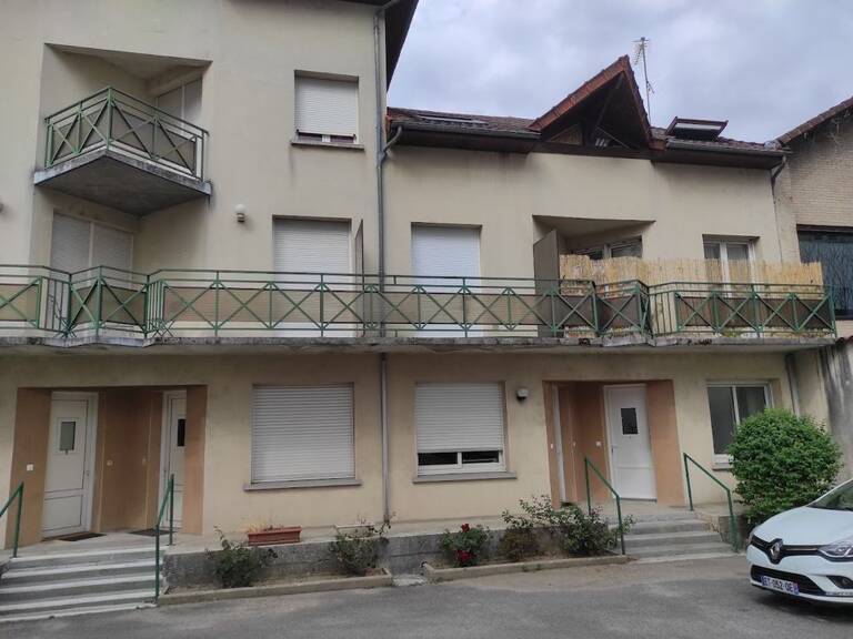 Appartement de 46m2 à louer sur Limoges — photo 1
