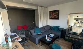Appartement 1 Pièce 25 m² à louer à Suresnes (92150)