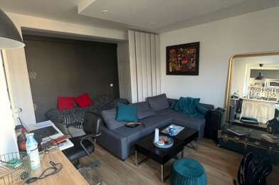 Appartement 1 pièces 905 €