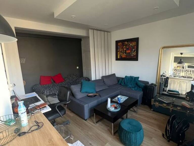 Studio de 25m2 à louer sur Suresnes — photo 1