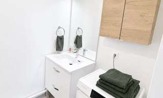 Appartement 2 Pièces 50 m² à louer à Erdeven (56410)