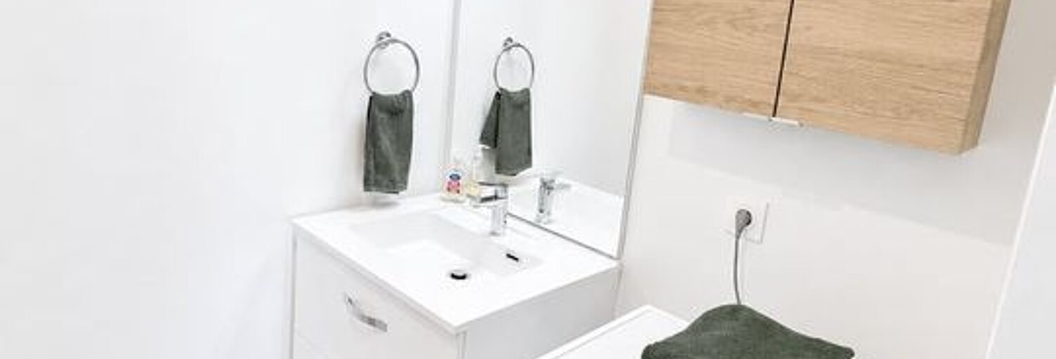 Appartement 2 Pièces 50 m² à louer à Erdeven (56410)
