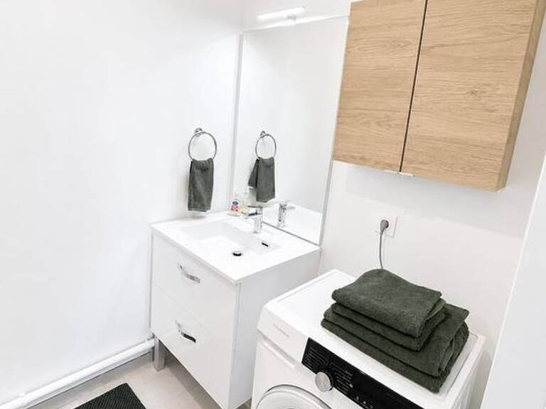 Appartement de 50m2 à louer sur Erdeven — photo 1