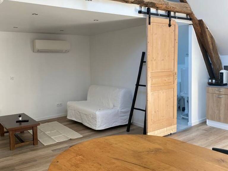 Studio de 29m2 à louer sur Montchaboud — photo 1