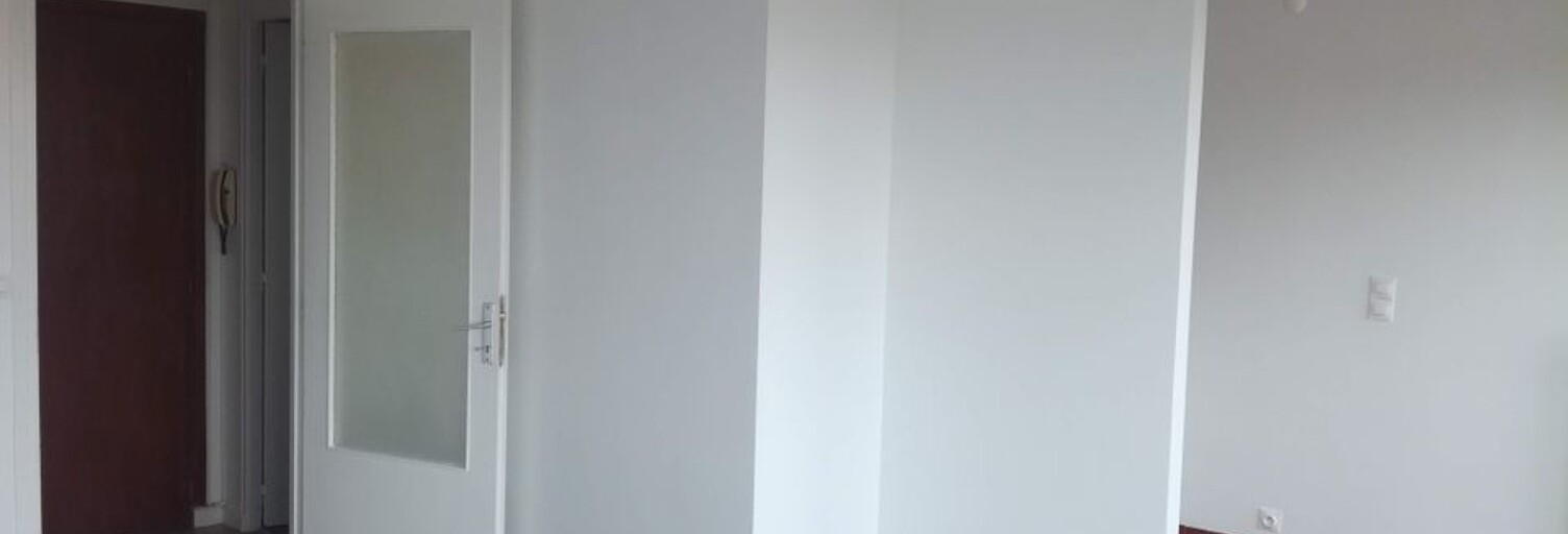 Appartement 1 Pièce 29 m² à louer à Maurepas (78310)