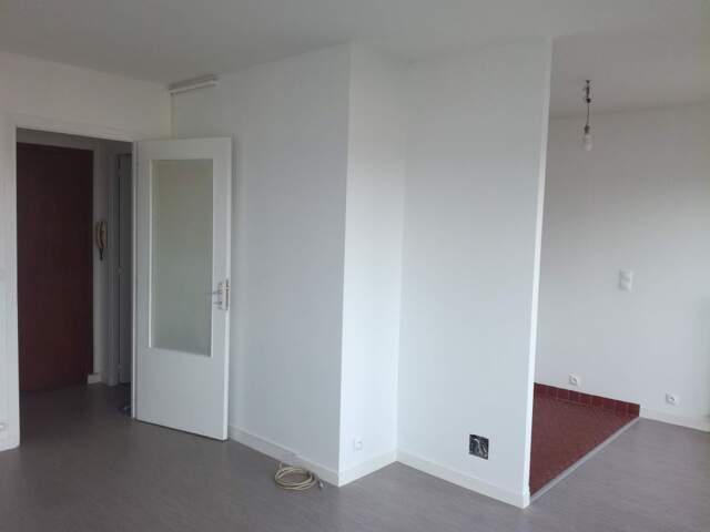 Studio de 29m2 à louer sur Maurepas — photo du bien