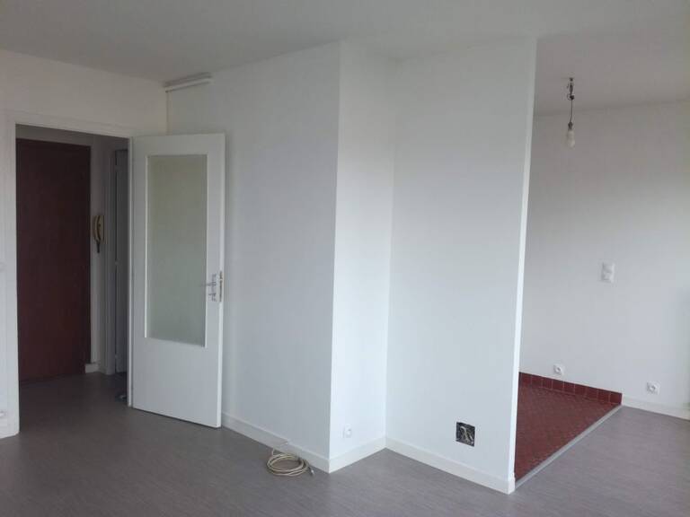Studio de 29m2 à louer sur Maurepas — photo 1
