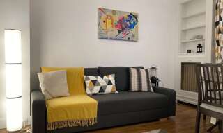Appartement 2 Pièces 45 m² à louer à Paris 16 (75016)