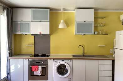 Appartement 1 pièces 885 €