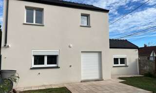 Maison 3 Pièces 90 m² à louer à Maisnil-lès-Ruitz (62620)