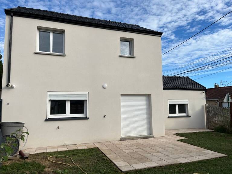 Maison de 90m2 à louer sur Maisnil-lès-Ruitz — photo 1