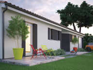 Maison à construire à Biscarrosse (40600) — photo 4