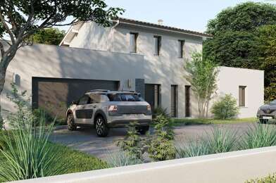 Maison 6 pièces 580000 €
