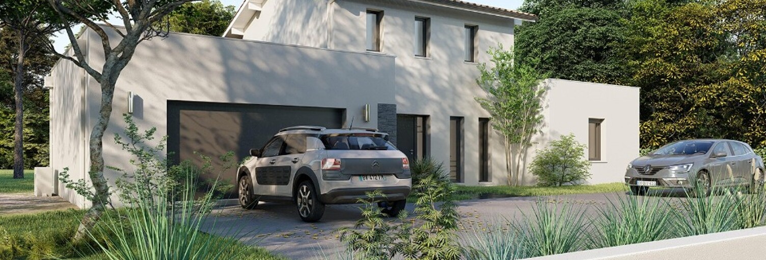 Maison 6 Pièces 140 m² à vendre à Le Haillan (33185)