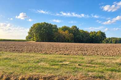 Terrain  47000 €