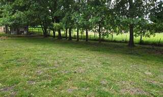 Terrain  770 m² à vendre à Saint-Mariens (33620)