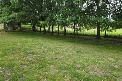 Terrain  69600 €