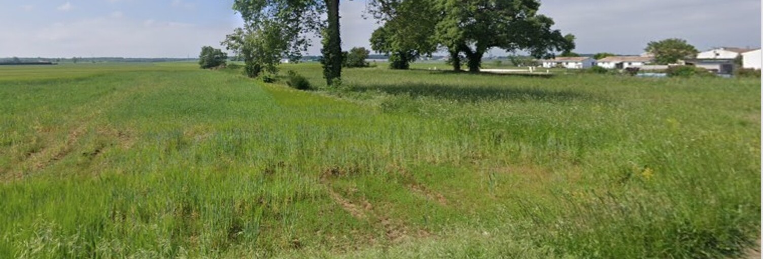 Terrain  900 m² à vendre à Bussac-sur-Charente (17100)