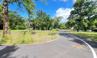 Terrain  1012 m² à vendre à La Tremblade (17390)