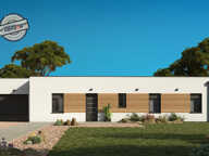 Maison à construire à La Tremblade (17390) — photo 2