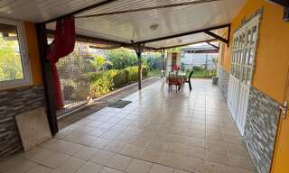Maison 3 Pièces 72 m² à vendre à Macouria (97355)