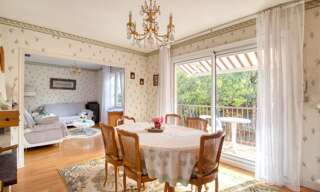 Maison 5 Pièces 84 m² à vendre à Montigny-lès-Cormeilles (95370)