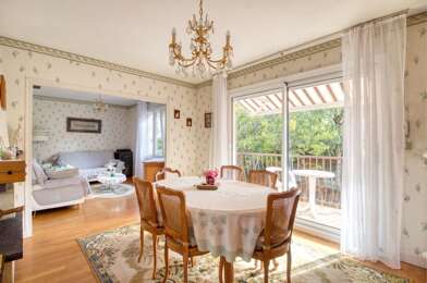 Maison 5 pièces 360000 €