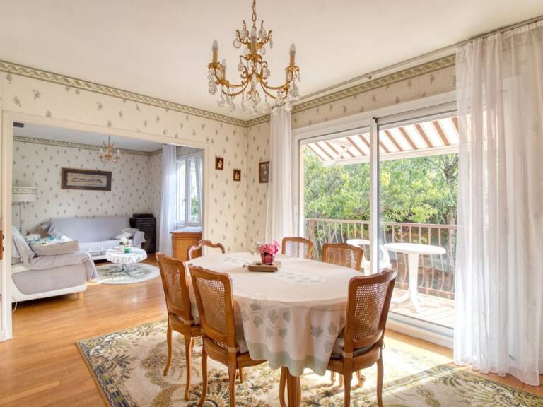 Maison à vendre 5 pièces MONTIGNY-LES-CORMEILLES (95) — photo 1