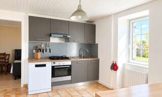 Maison 6 Pièces 212 m² à vendre à Combrit (29120)