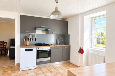 Maison 6 pièces 309000 €