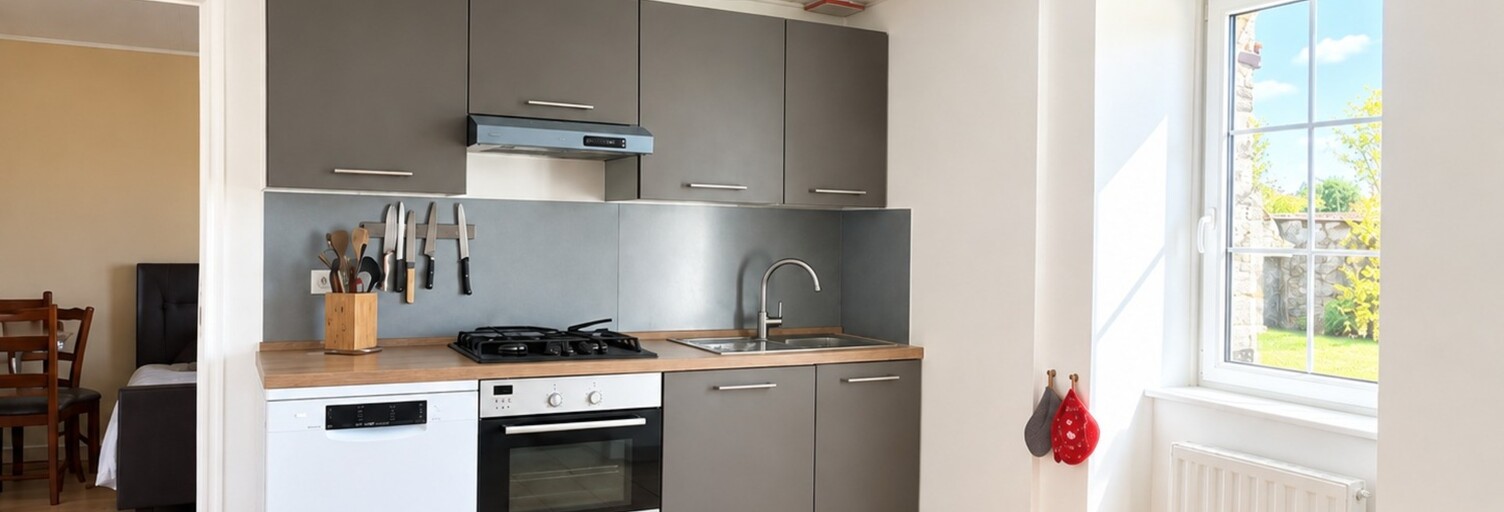 Maison 6 Pièces 212 m² à vendre à Combrit (29120)