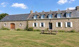 Maison 6 Pièces 212 m² à vendre à Combrit (29120)