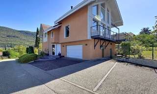 Maison 6 Pièces 149 m² à vendre à Brison-Saint-Innocent (73100)