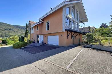 Maison 6 pièces 790000 €