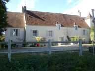 Propriété à vendre 6 pièces proche de FALAISE (14) 240 m² habitables sur 3ha52 de terrain — photo 2