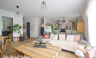 Maison 4 Pièces 82 m² à vendre à Saint-Julien-l'Ars (86800)