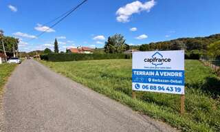 Terrain  721 m² à vendre à Barbazan-Debat (65690)