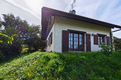 Maison 4 pièces 449000 €