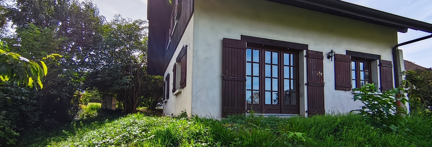 Maison 4 Pièces 86 m² à vendre à Neuvecelle (74500)