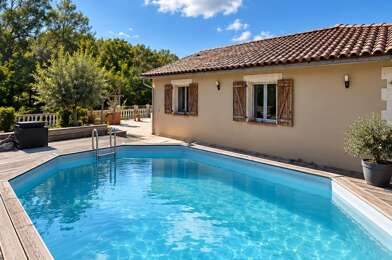 Maison 5 pièces 320000 €