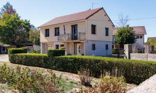 Maison 4 Pièces 98 m² à vendre à Paray-le-Monial (71600)