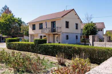 Maison 4 pièces 164000 €